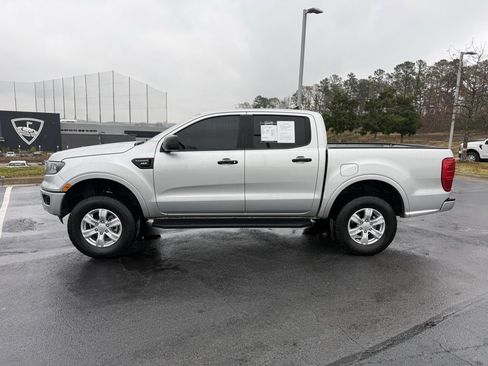 Used 2019 Ford Ranger XLT w/ Equipment Group 301A Mid image 4