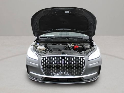 Used 2024 Lincoln Corsair Reserve w/ Equipment Group 201A image 34