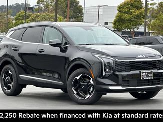 New 2026 Kia Sportage EX AWD/4WD video 2
