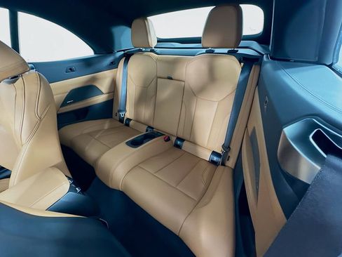 New 2026 BMW 430i Convertible w/ M Sport Package image 17