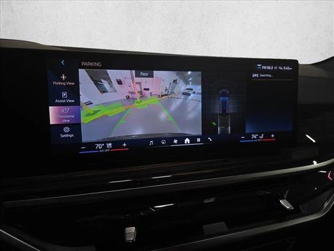 Used 2026 BMW X5 xDrive40i image 25