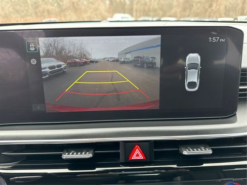 Used 2025 Kia K5 GT-Line w/ GT-Line Premium Package image 16