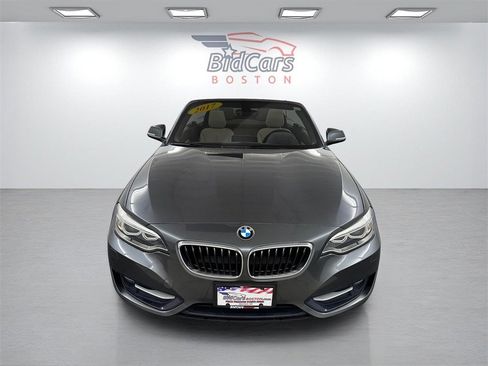 Used 2017 BMW 230i xDrive 230i xDrive image 2
