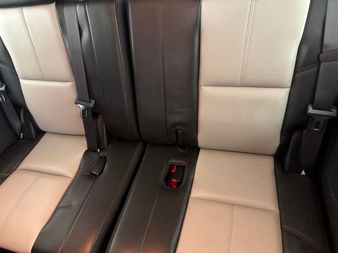 Used 2007 Chevrolet Tahoe LT w/ LT Preferred Equipment Group AWD/4WD image 25