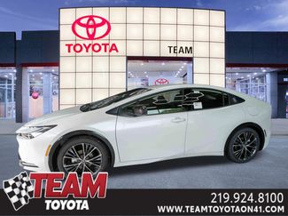 New 2026 Toyota Prius XLE video 1