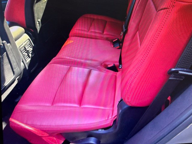 Used 2024 Dodge Durango R/T w/ Blacktop Package RWD image 9