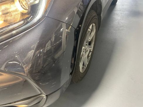 Used 2017 Honda CR-V EX-L image 24