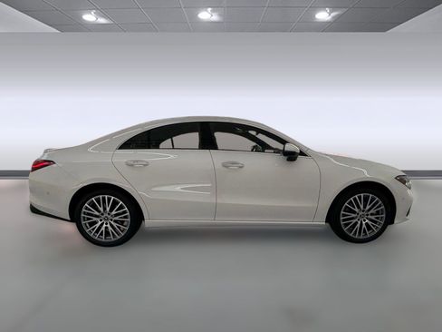 Certified 2026 Mercedes-Benz CLA 250 CLA 250 image 7