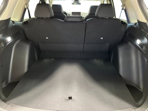 New 2026 Honda CR-V EX-L image 21