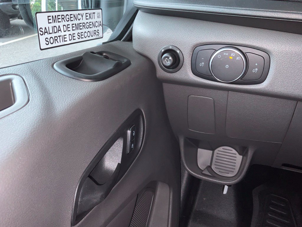 New 2027 Ford Transit 350 XL RWD image 23