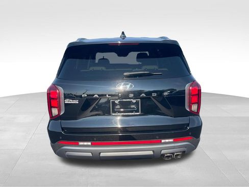 Used 2023 Hyundai Palisade SEL w/ Cargo Package FWD image 4