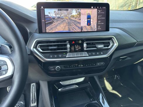 Certified 2023 BMW X3 xDrive30i w/ M Sport Package image 26