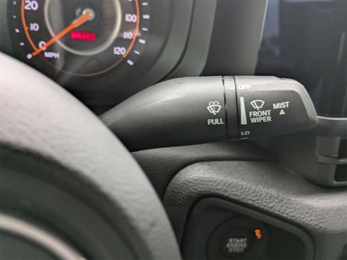 Used 2025 Jeep Wrangler Sport image 30