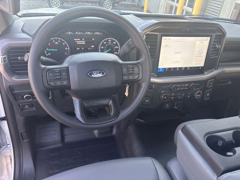 New 2026 Ford F150 XL image 17
