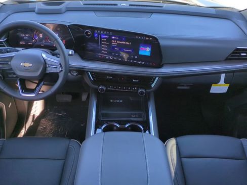 New 2026 Chevrolet Suburban Premier w/ Sun And Tow Package image 14