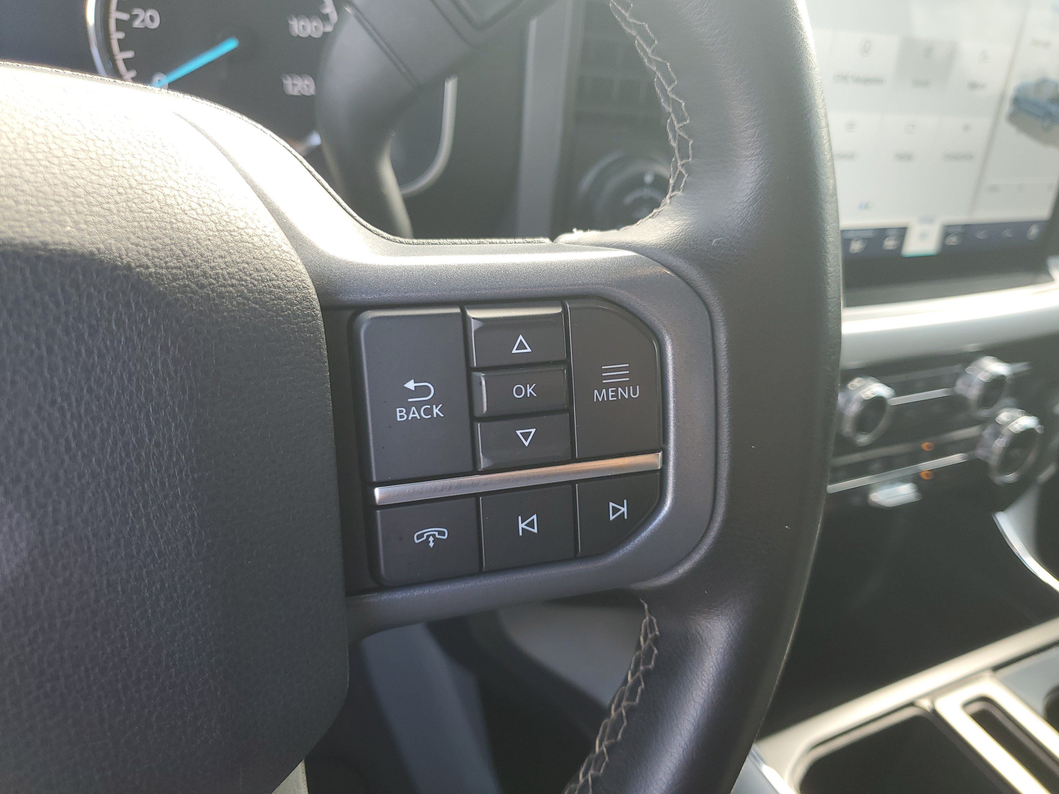 Used 2023 Ford F150 XLT w/ Equipment Group 302A High RWD image 17