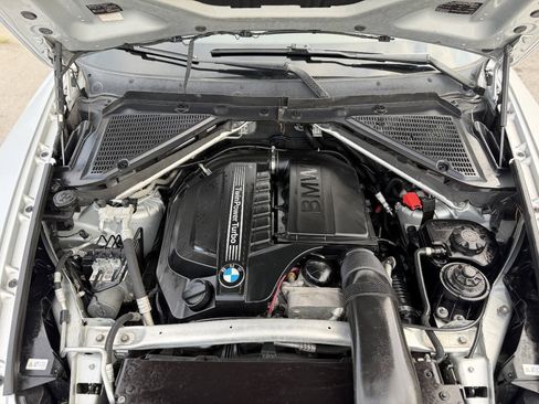 Used 2012 BMW X5 xDrive35i AWD/4WD image 22