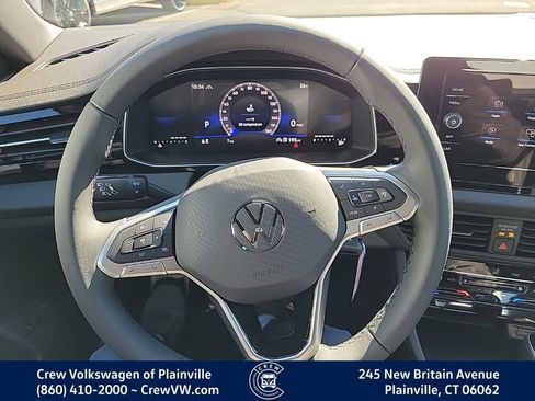 New 2026 Volkswagen Jetta Sport image 11