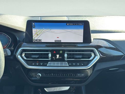 Used 2022 BMW X3 xDrive30i image 14