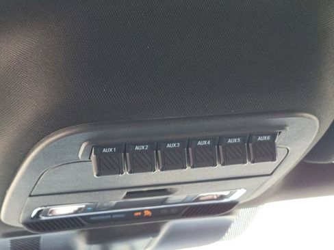 New 2025 Ford F150 Tremor w/ Equipment Group 402A High image 9