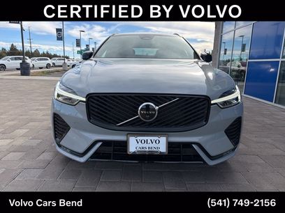 Certified 2026 Volvo XC60 B5 Plus