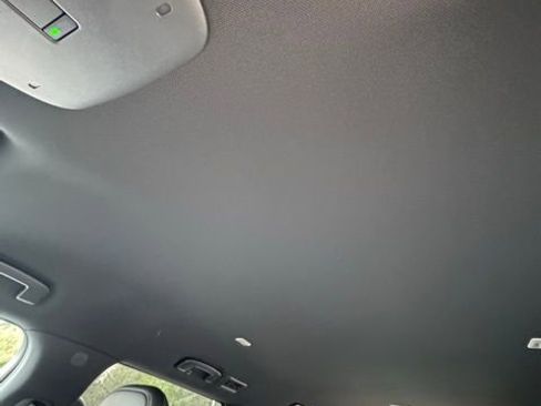 New 2026 Nissan Armada PRO-4X w/ Captain's Chari Seat Package image 51