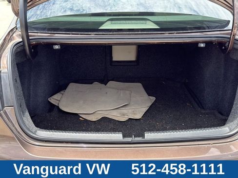 Used 2012 Volkswagen Jetta TDI FWD image 7