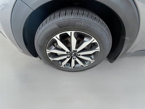 Used 2019 Kia Sportage EX w/ EX Premium Package image 31