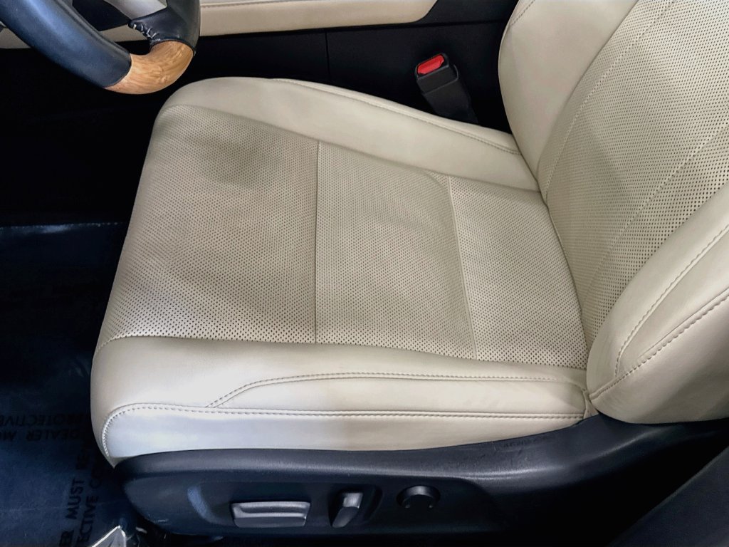 Used 2021 Lexus RX 350 FWD w/ Premium Package image 22