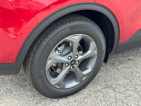 New 2026 Ford Escape ST-Line w/ Cold Weather Package image 4