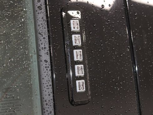 New 2026 Ford F150 Raptor AWD/4WD image 21
