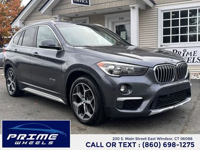 Used 2016 BMW X1 xDrive28i