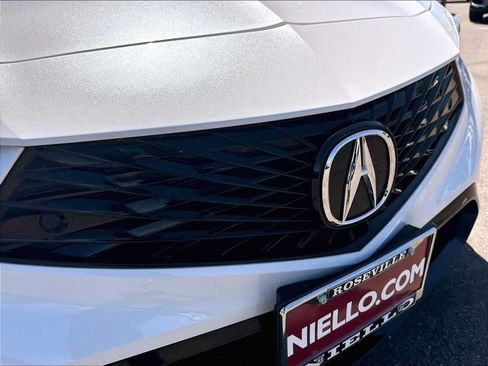 Used 2024 Acura Integra A-Spec FWD image 32