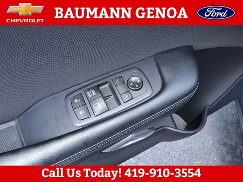 Used 2021 Dodge Challenger R/T Scat Pack RWD image 12