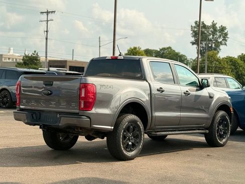 Certified 2021 Ford Ranger XLT w/ Equipment Group 301A Mid AWD/4WD image 31