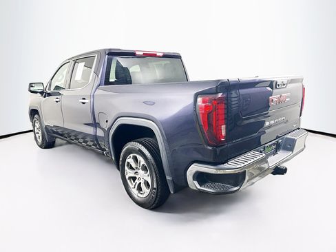 Used 2025 GMC Sierra 1500 SLT RWD image 5