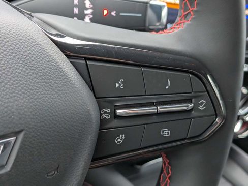 New 2026 Chevrolet Blazer EV RS w/ Super Cruise Package image 26