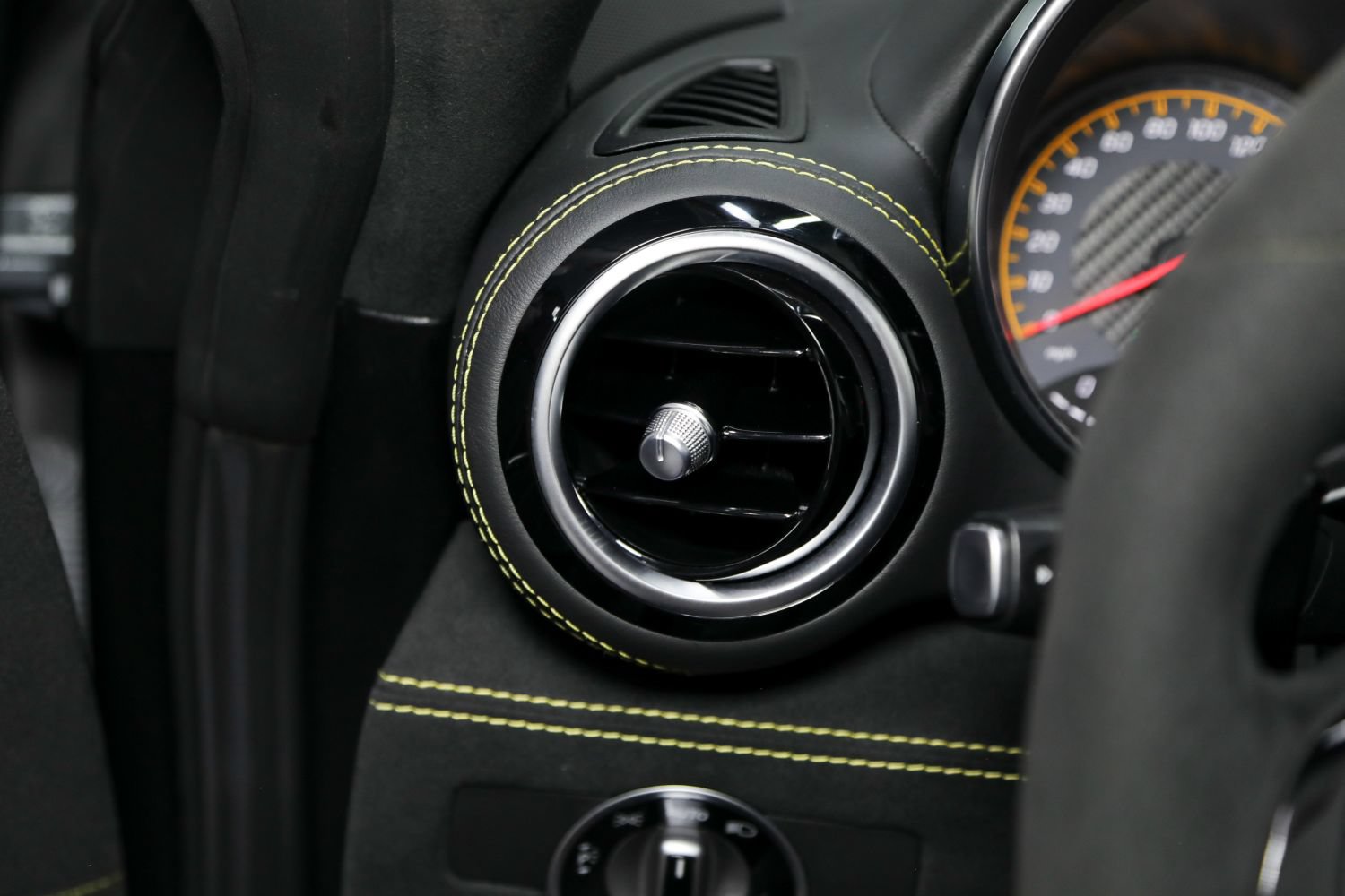 Used 2018 Mercedes-Benz AMG GT C image 45