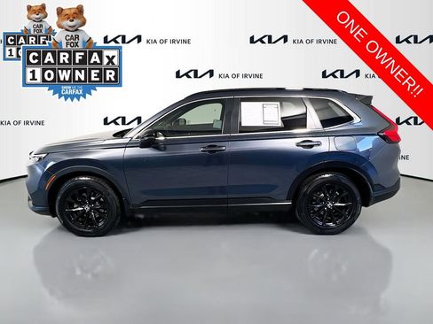 Used 2024 Honda CR-V Sport-L image 4