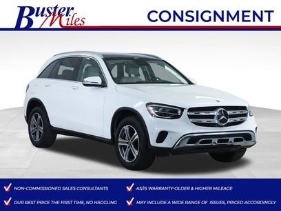 Used 2021 Mercedes-Benz GLC 300