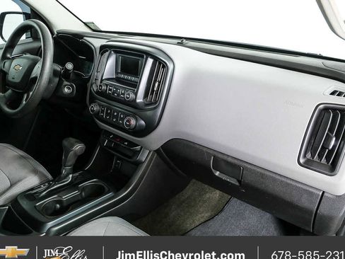 Used 2016 Chevrolet Colorado W/T image 18