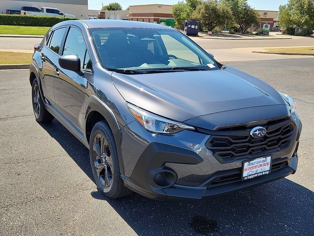 Used 2025 Subaru Crosstrek 2.0i AWD/4WD image 6