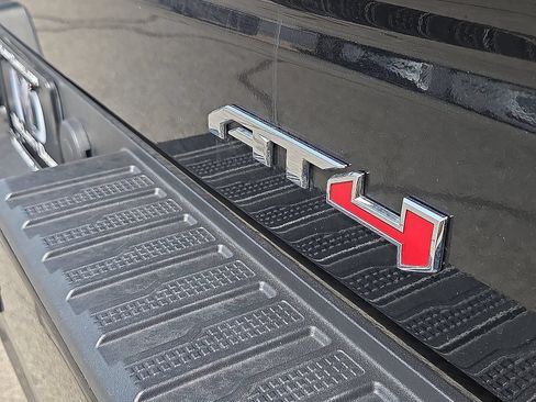 Certified 2024 GMC Sierra 1500 AT4 w/ Technology Package AWD/4WD image 16