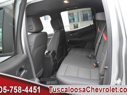 New 2026 Chevrolet Colorado Z71 image 16