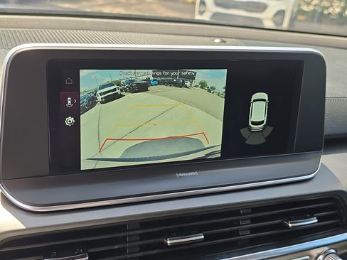 Certified 2022 Kia Telluride S FWD image 25