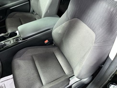 Used 2025 Toyota Camry LE FWD image 15