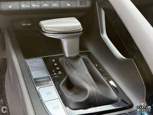 Used 2023 Hyundai Elantra SEL w/ Convenience Package FWD image 21