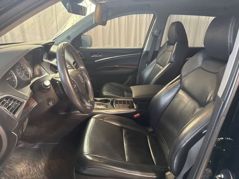 Used 2016 Acura MDX FWD w/ Technology Package image 20