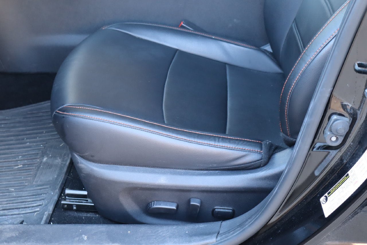 Used 2024 Nissan Sentra SR w/ SR Premium Package FWD image 15