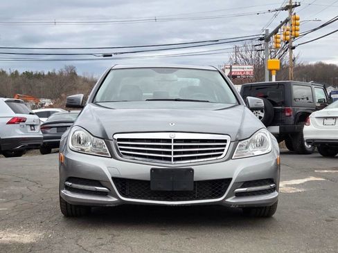 Used 2013 Mercedes-Benz C 300 4MATIC Sedan image 7